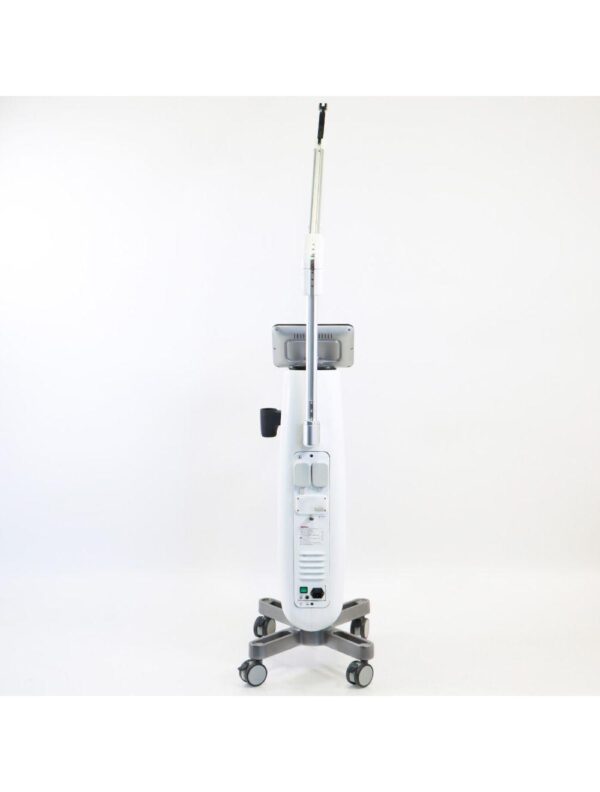 2019 Lutronic Genius Intelligent Focused Radio Frequency Mirconeedling System