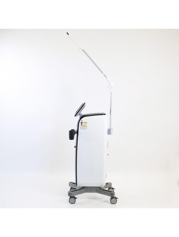2019 Lutronic Genius Intelligent Focused Radio Frequency Mirconeedling System