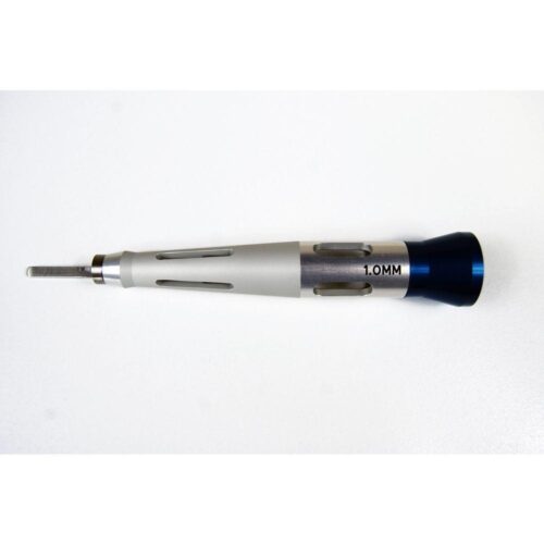 Lumenis 0614-963-01 Focused Handpiece Incisional 1.0 mm CO2 Laser