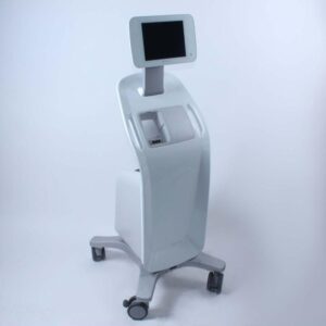 2007 Cynosure Deka SmartLipo 18W NdYAG 1064 nm Lipolysis Laser NO RFID REUSABLE