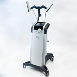 2017 BTL Exilis Ultra Radio Frequency Aesthetic System Skin Contour Cellulite