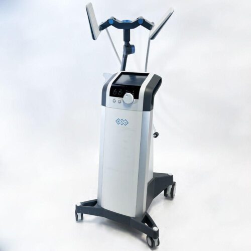 2017 BTL Vanquish ME Flex Applicator Circumference Reduction Body Contour System