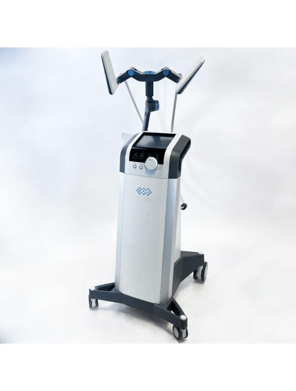 2017 BTL Vanquish ME Flex Applicator Circumference Reduction Body Contour System