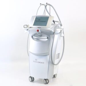 2018 Venus Concepts Viva Fractional RF Skin Resurfacing Wrinkles VenusConcept