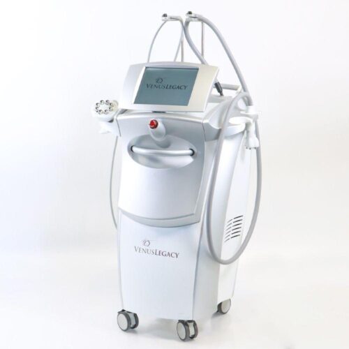 Venus Concept Venus Legacy Radio Frequency RF Cellulite Wrinkle Reduction