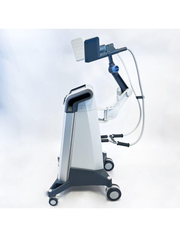 2017 BTL Vanquish ME Flex Applicator Circumference Reduction Body Contour System