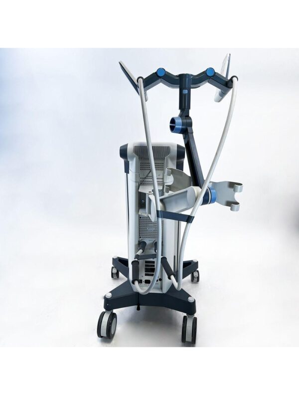 2017 BTL Vanquish ME Flex Applicator Circumference Reduction Body Contour System