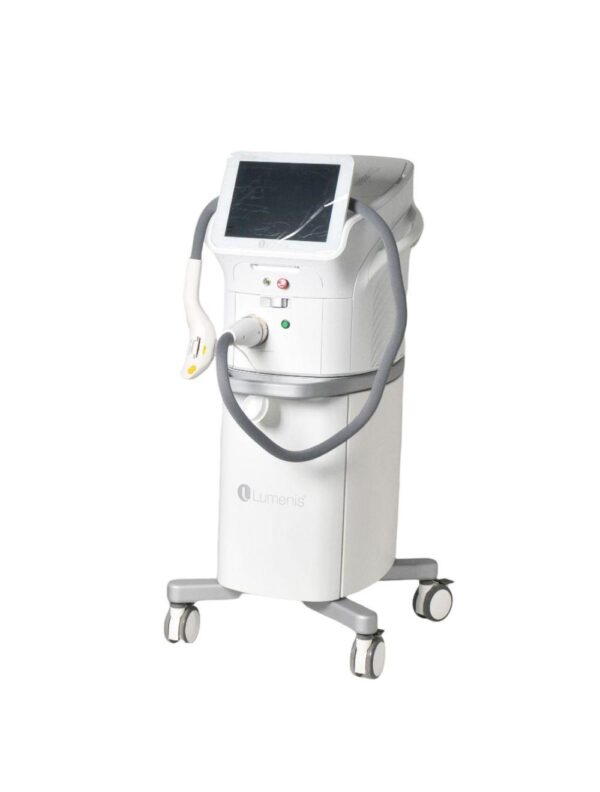 Lumenis Stellar M22 Modular Multi-Application Platform IPL System