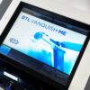 2017 BTL Vanquish ME Flex Applicator Circumference Reduction Body Contour System