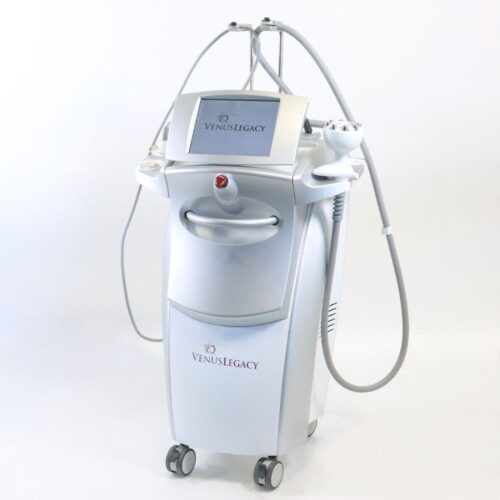 2016 Venus Concept Venus Legacy RF Cellulite Wrinkle Reduction Radio Frequency