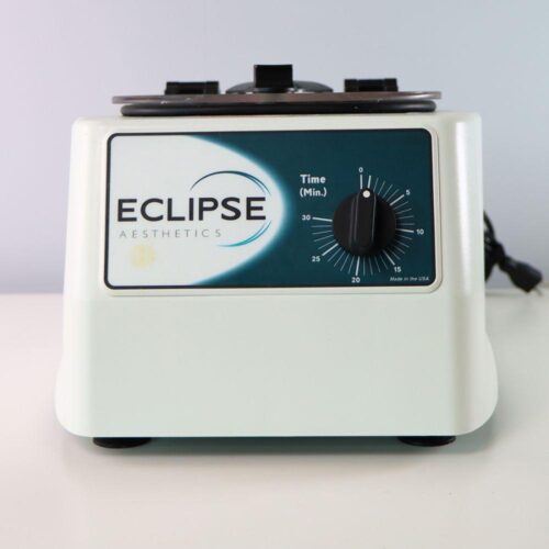 614B Eclipse Aesthetics Centrifuge Drucker Diagnostics Platelet Rich Plasma