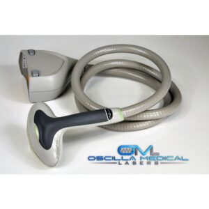 Cutera Prowave 770 Handpiece Pro Wave Applicator Laser IPL Hard Case Included
