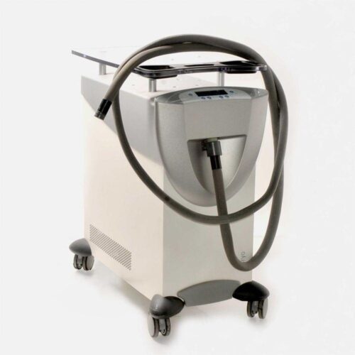 Zimmer Cryo 6 Patient Epidermal Cold Air Chiller Device System