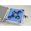 Alma Harmony XL 2940 Er:YAG Laser HandPiece PixelER Tip Pixel ER Includes Case