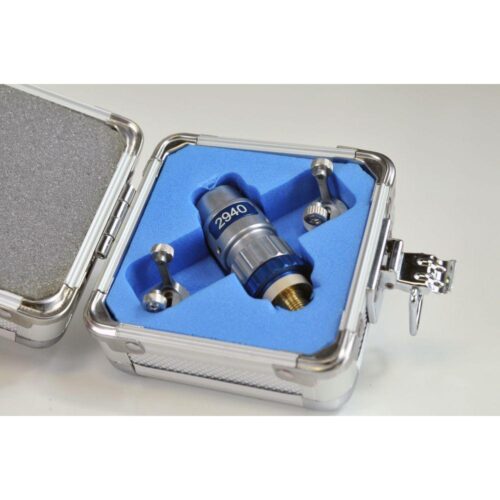 Alma Harmony XL 2940 Er:YAG Laser HandPiece PixelER Tip Pixel ER Includes Case