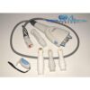 2012 Palomar Lux 1540 XD Fractional Handpiece Hand Piece StarLux 300 500 Lux1540