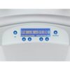 Zimmer Cryo 6 Professional Cooled Air Therapy System