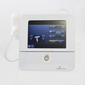 2002 LaserScope Venus i Erbium YAG 2940 Laser Wrinkle Scar Skin Resurfacing