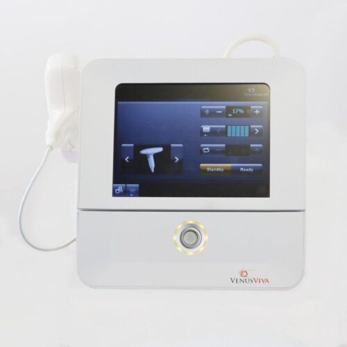 2017 Venus Viva Facial Resurfacing Skin Multipolar RadioFrequency Fractional