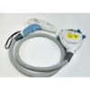 2006 Palomar Lux1064 Nd:Yag Laser HandPiece Lux 1064 StarLux 300 500 Hand Piece