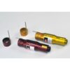 Hoya ConBio MultiLite Dye HandPiece 585 650nm Revlite SI Tattoo Removal Red Gold