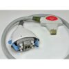 2008 Palomar StarLux 500 Lux System Rs IPL Handpiece Cynosure - Shots Reset