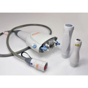 10mm LENS TIP Palomar Cynosure Icon 500 StarLux 1540 Micro Handpiece Laser Lux