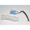 2012 Palomar Lux 1540 XD Fractional Handpiece Hand Piece StarLux 300 500 Lux1540