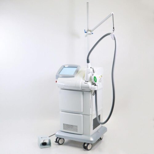 2019 Cynosure Palomar Icon IPL MaxG Laser System