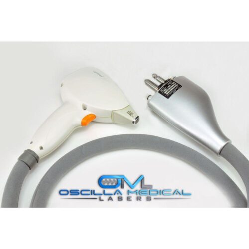 Lumenis LightSheer HandPiece w Chill Tip LumeOne Lume One Light Sheer 51-04925