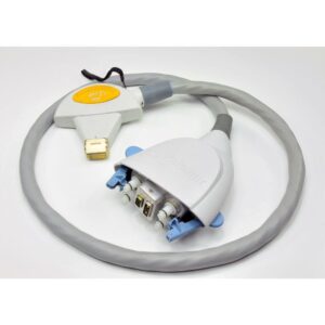 2012 Palomar MaxG Hand Piece ICON Laser Max G IPL Handpiece Vascular Lesions