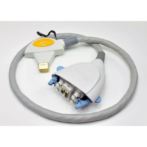 2013 Cynosure StarLux 500 Laser System LuxYs Handpiece Palomar Lux Ys Hand Piece