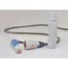 2010 Palomar Lux1440 XD Fractional Laser HandPiece w 15mm Spot Tip Lux 1440 Skin