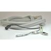 Laserscope Lyra i Aura Versastat CoolSpot HandPiece 1-5mm Fiber 532nm 1064nm AMS