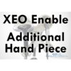 Xeo Enable Additional Handpiece Hand Piece Laser IPL Reset Upgrade System