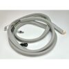 Laserscope Lyra i Aura Versastat CoolSpot HandPiece 1-5mm Fiber 532nm 1064nm AMS