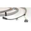 Laserscope Lyra / Lyra i Versastat CoolSpot HandPiece 10mm Fiber 1064nm AMS