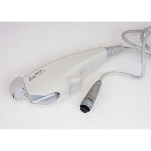 2009 Ulthera DeepSEE Laser HandPiece UH-1 Ultrasound Ultherapy Neck Wrinkles UH1