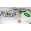 2012 Palomar StarLux 500 Laser System MaxG IPL Handpiece Lux Max G - 0 SHOTS!!!