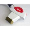 2013 Palomar Cynosure ICON Aesthetic Laser System MaxR Handpiece Max R Red