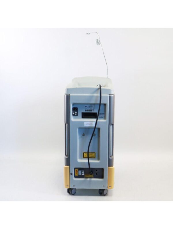 2017 Cynosure SmartLipo TriPlex SLT II PrecisionTX M094E1 System