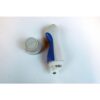10mm LENS TIP Palomar Cynosure Icon 500 StarLux 1540 Micro Handpiece Laser Lux