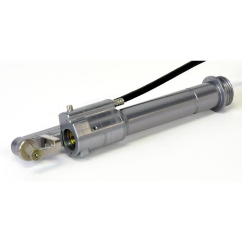 Alma Pixel Applicator Scanner Roller Wheel CO2 Laser HandPiece Tip - C02 CO C0 2