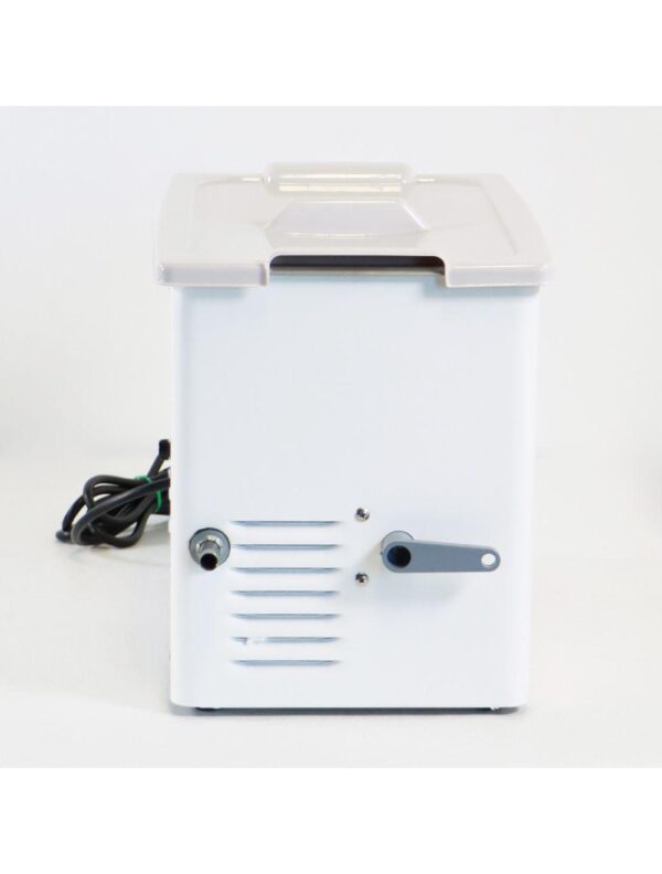 Tuttnauer Clean and Simple Ultrasonic Cleaner Three Gallon Capacity CSU3HE 26911