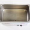 Tuttnauer Clean and Simple Ultrasonic Cleaner Three Gallon Capacity CSU3HE 26911