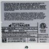 Tuttnauer Clean and Simple Ultrasonic Cleaner Three Gallon Capacity CSU3HE 26911