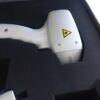 2017 Alma Lasers Soprano ICE 2cm XL Diode 810nm Laser HandPiece Hair Removal HR