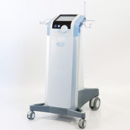 2012 BTL Exilis Elite RF Radio Frequency Body Shaping Skin Tightening System