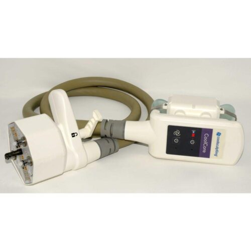 Zeltiq CoolSculpting Breeze CoolCore Vacuum Applicator BRZ-AP1-063-000 Cool Core