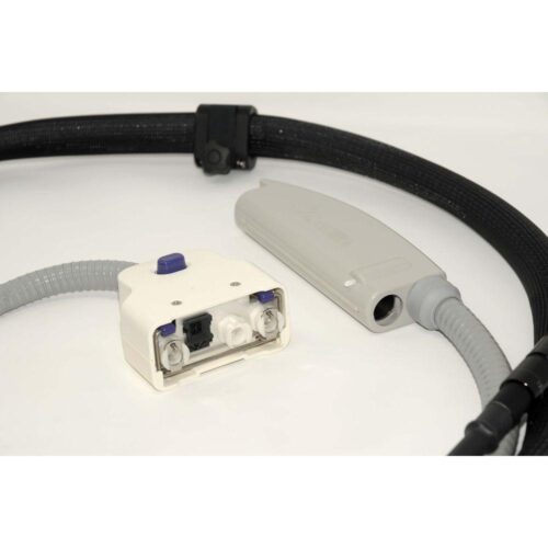 Candela GentleLASE Serenity PRO Laser HandPiece 12 15 18 - Hair Removal HR